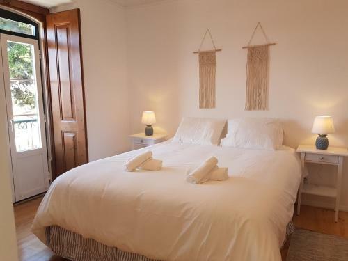 Apartamento Sintra Chalet