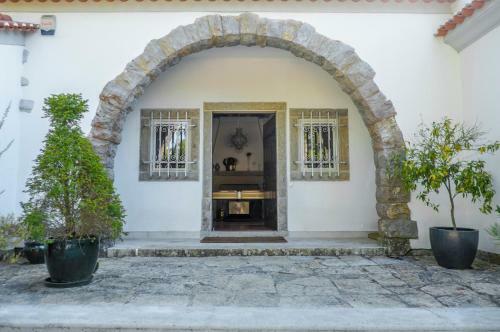 Villa Casa Na Praia Grande