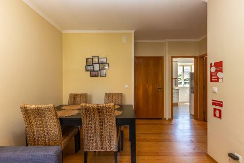 Apartamento Wine Inn Villa