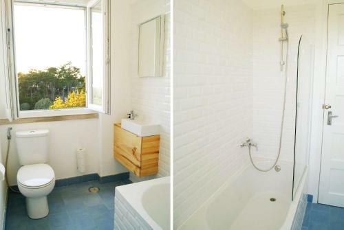 Apartamento Pinho
