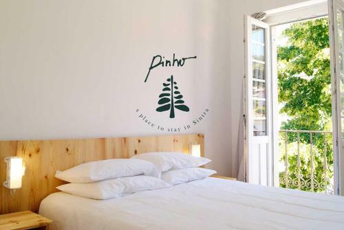 Apartamento Pinho