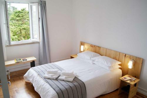 Apartamento Pinho