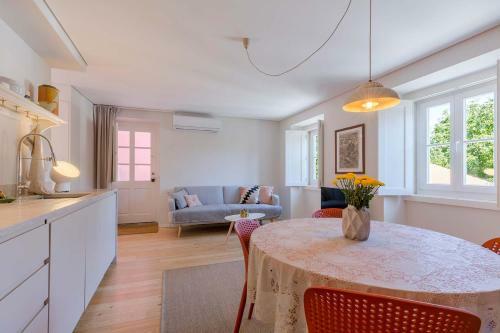 Apartamento S. Pedro 27