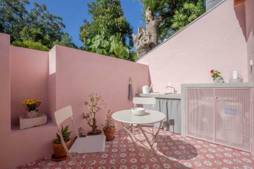 Apartamento S. Pedro 27