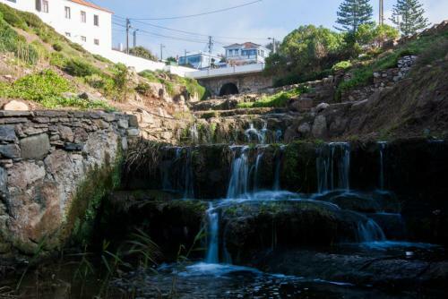 Apartamento Um Lugar Ao Sol Beach House Azenhas Do Mar