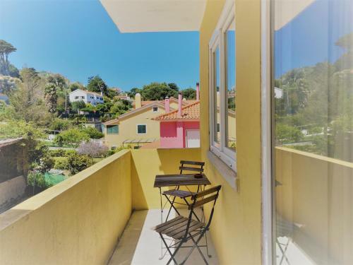 Sintra Sweet Apartment II - Free Parking