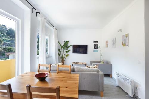 Sintra Sweet Apartment II - Free Parking