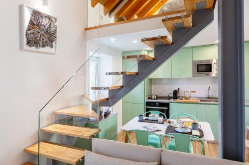 Apartamento Vila Munic�pio, "urban Chic", Sintra