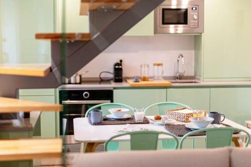 Apartamento Vila Munic�pio, "urban Chic", Sintra