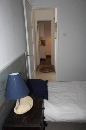 Apartamento Casas Do Patio Sem Cantigas 5