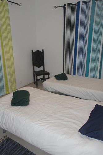 Apartamento Casas Do Patio Sem Cantigas 5