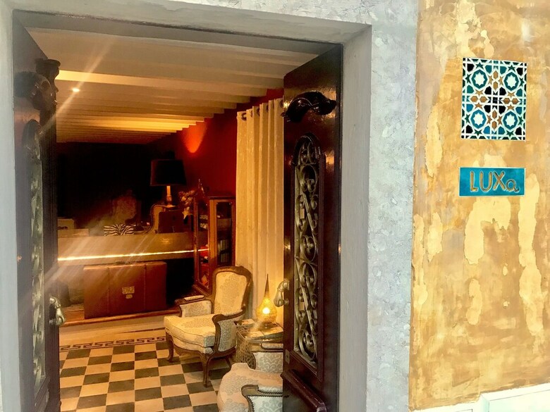 Apartamento Luxa Charm House By Lovelystay