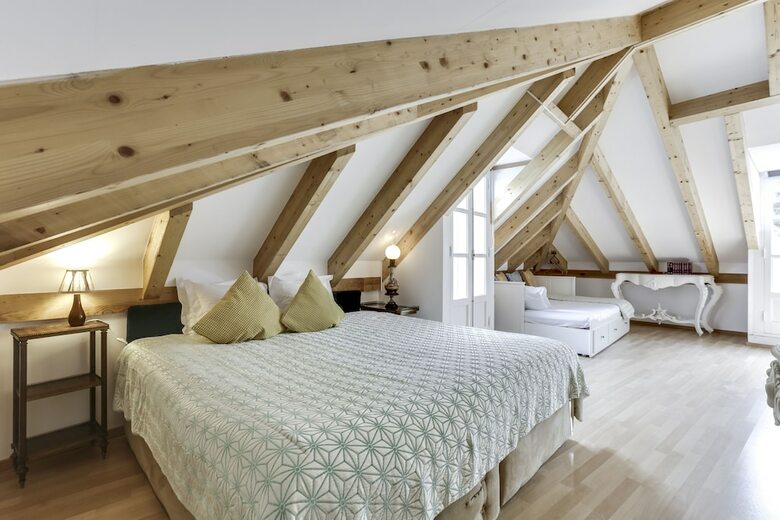Apartamento Luxa Charm House By Lovelystay