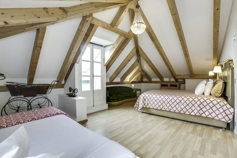 Apartamento Luxa Charm House By Lovelystay