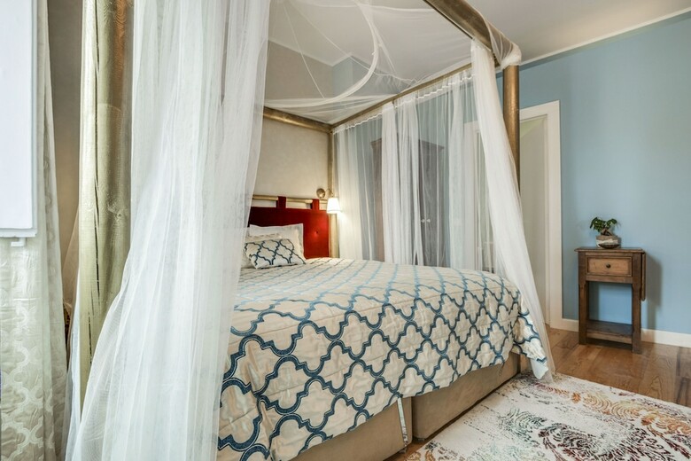 Apartamento Luxa Charm House By Lovelystay