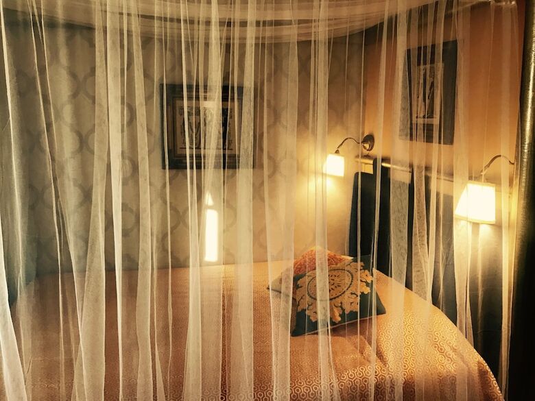 Apartamento Luxa Charm House By Lovelystay