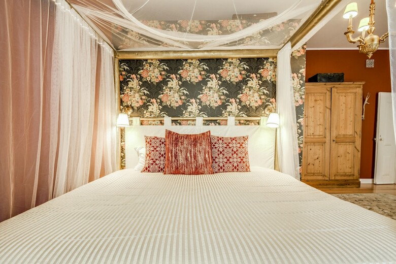 Apartamento Luxa Charm House By Lovelystay