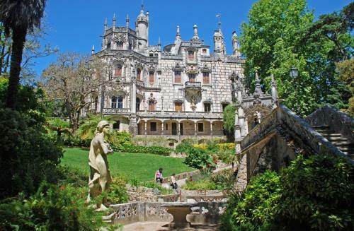 Apartamento Quartos Da Grace