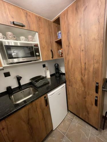 Apartamento Quartos Da Grace