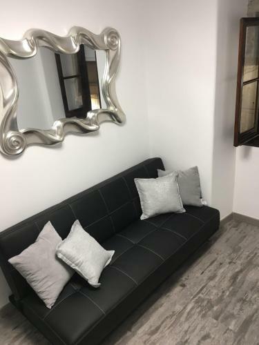 Apartamento Quartos Da Grace