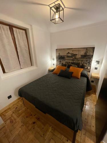 Apartamento Quartos Da Grace