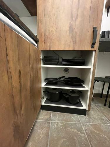 Apartamento Quartos Da Grace