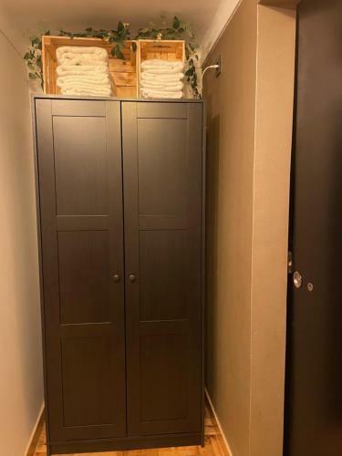 Apartamento Quartos Da Grace