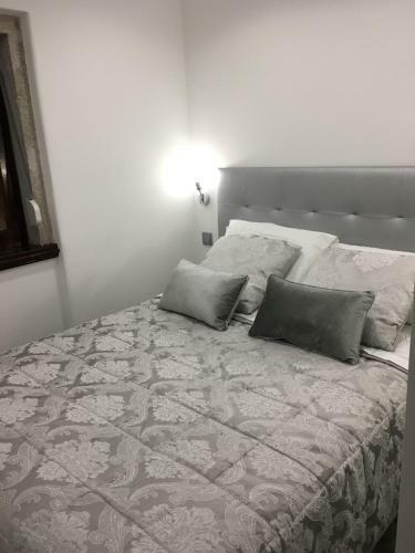 Apartamento Quartos Da Grace