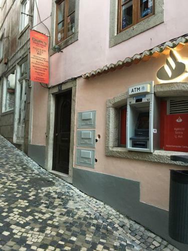 Apartamento Quartos Da Grace