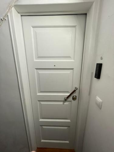 Apartamento Quartos Da Grace