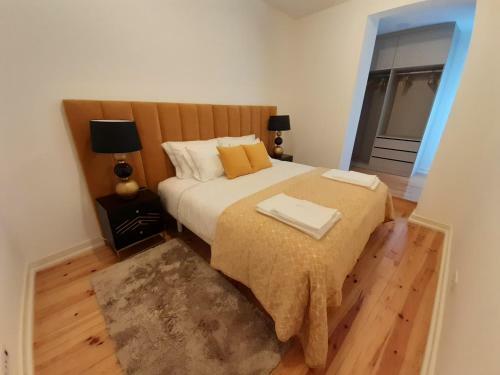 Apartamento Sintra Lux Home