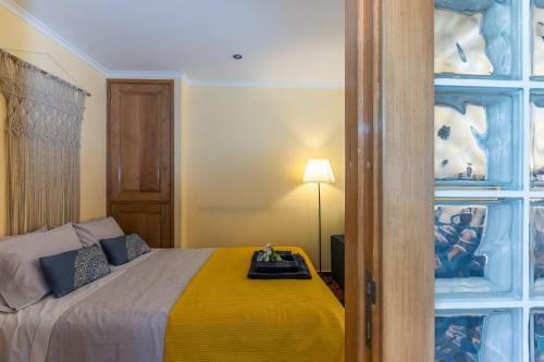 Apartamento Wine Inn Rustic
