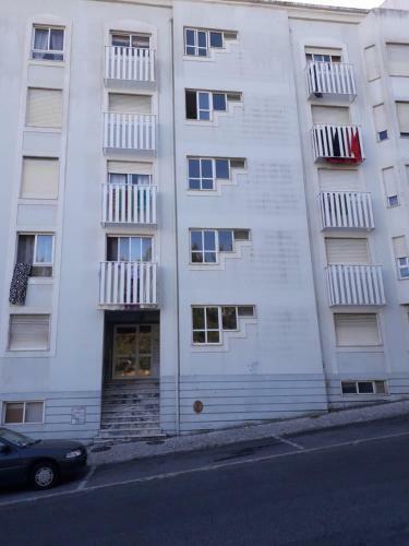 Hostal Rio De Mouro Quartos