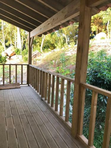 Apartamento Secluded Charm Cottage In Quinta Velha