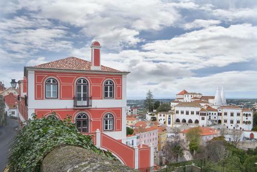 Bed & Breakfast Villa Bela Vista