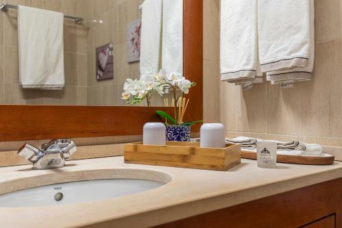 Apartamento Casa Miha