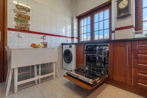 Apartamento Casa Miha