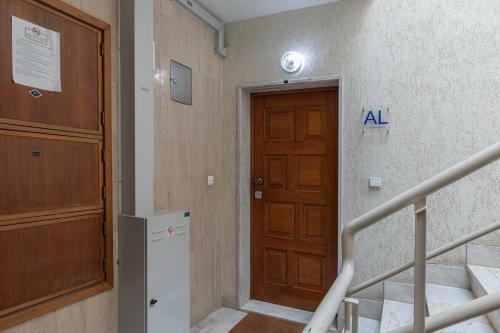 Apartamento Casa Miha