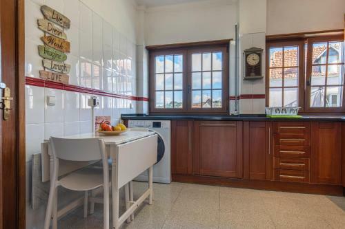 Apartamento Casa Miha