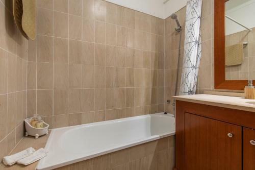 Apartamento Casa Miha