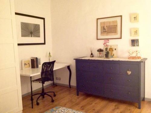 Apartamento Casa Grazia