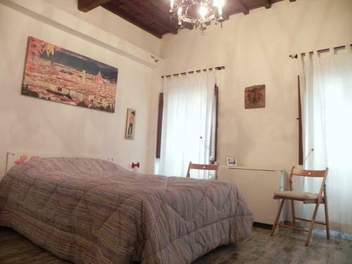 Apartamento Monolocale Gallo