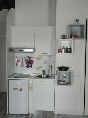 Apartamento Monolocale Gallo