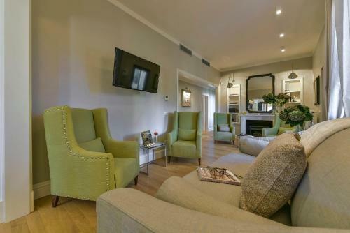 Apartamento Lanfredini Firenze
