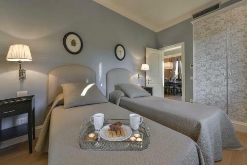 Apartamento Lanfredini Firenze