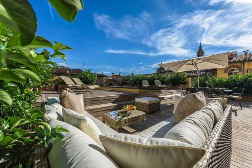 Apartamento Lanfredini Firenze