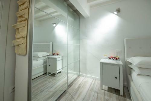 Hostal Un Bacio A Firenze