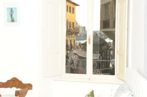 Hostal La Tana Dei Leoni Affittacamere