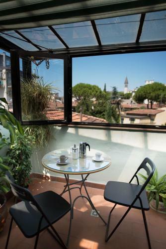 Hostal Maison �toile