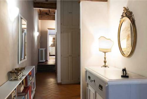 Apartamento Florence Flat Charming